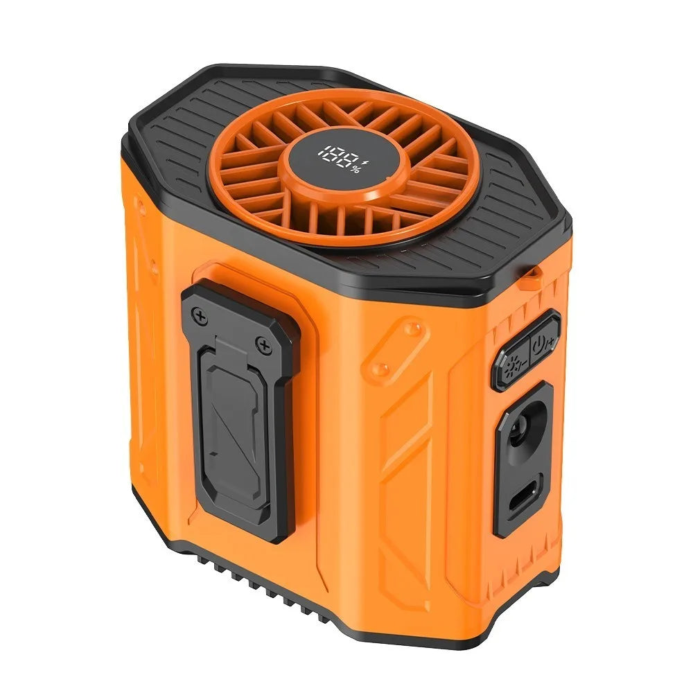 BreezeCube