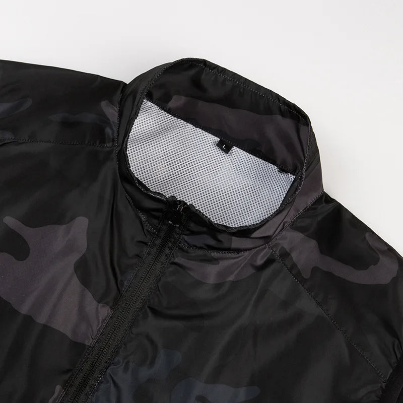 Breeze Vest