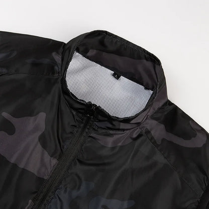 Breeze Vest