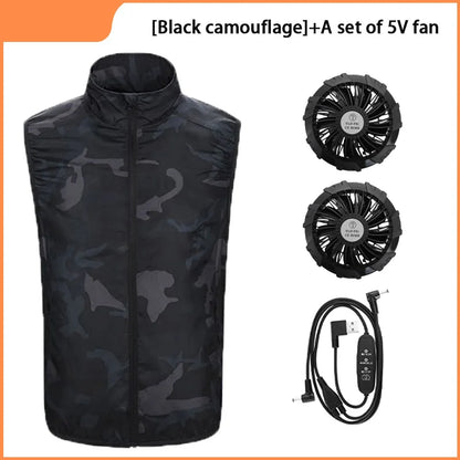 Breeze Vest