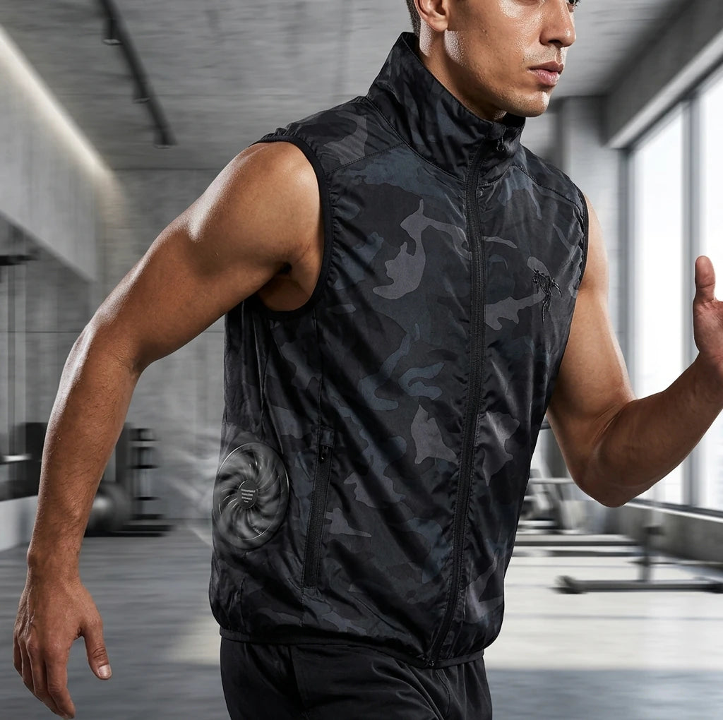 Breeze Vest