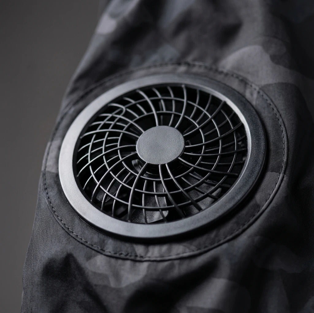 Breeze Vest