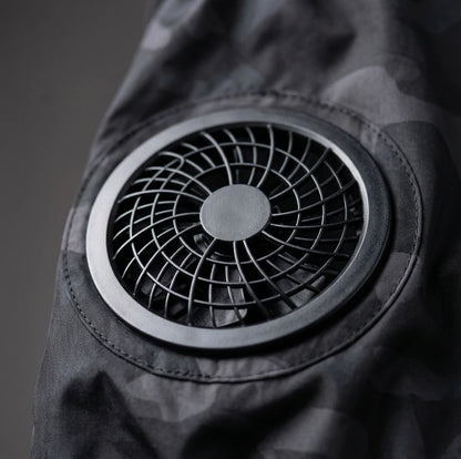 Breeze Vest