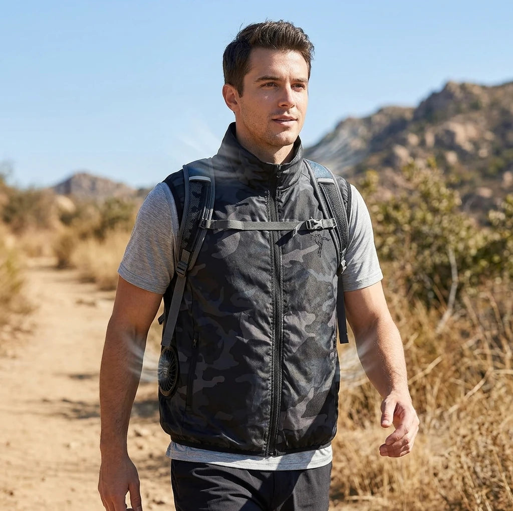 Breeze Vest