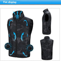 Breeze Vest