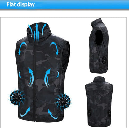Breeze Vest