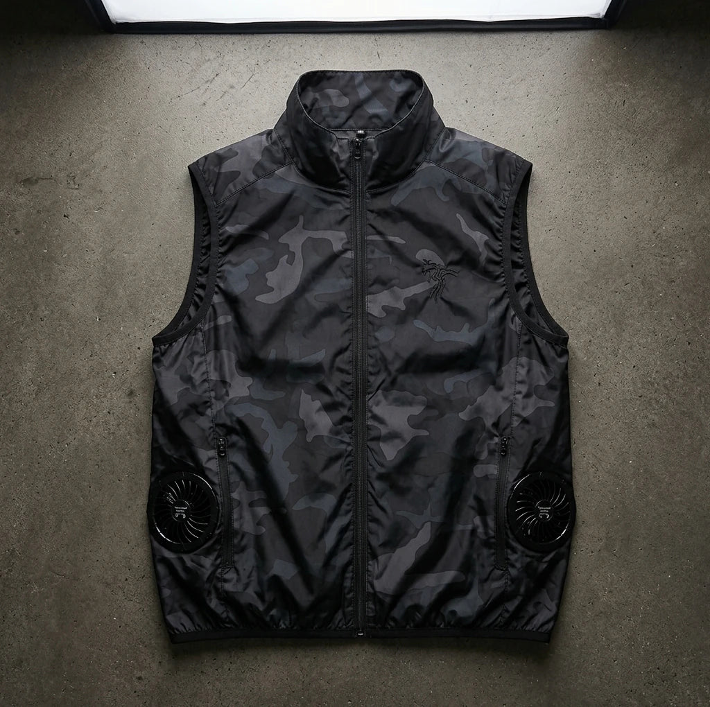 Breeze Vest