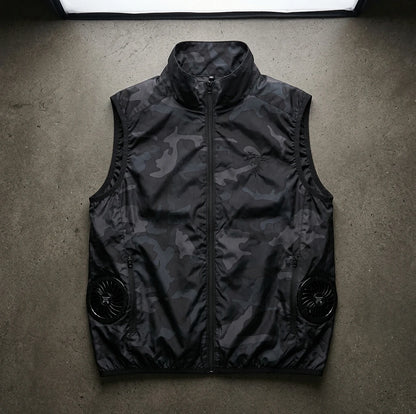 Breeze Vest